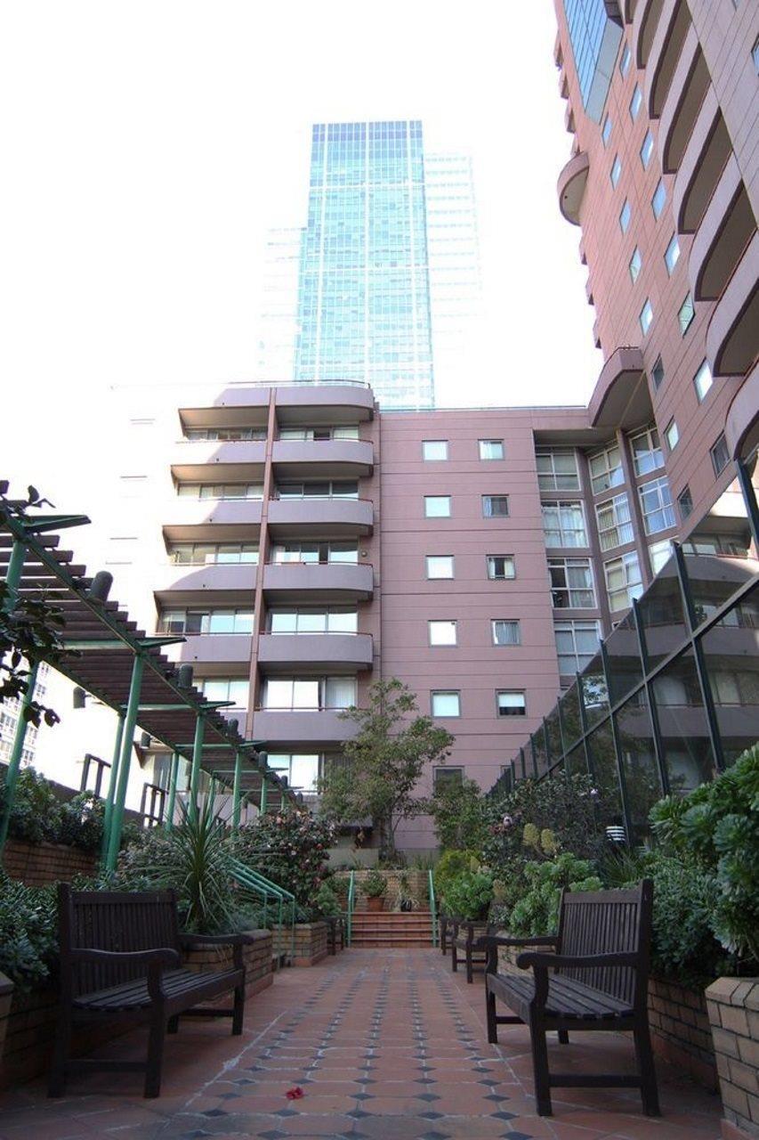 Paramount Apartments Melbourne Kültér fotó