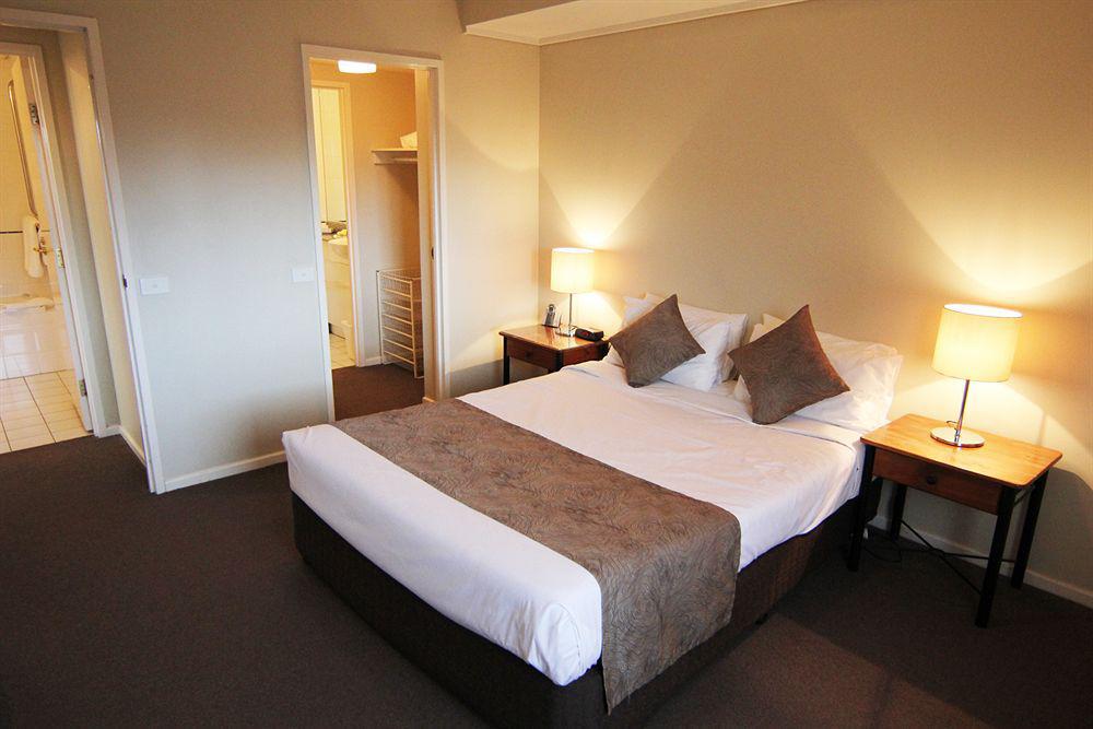 Paramount Apartments Melbourne Kültér fotó